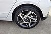 Hyundai I20 1.0 T-GDi Tech Line Hatchback 5dr Petrol Manual Euro 6 (s/s) (90 ps) Grey