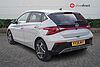 Hyundai I20 1.0 T-GDi Tech Line Hatchback 5dr Petrol Manual Euro 6 (s/s) (90 ps) Grey