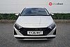 Hyundai I20 1.0 T-GDi Tech Line Hatchback 5dr Petrol Manual Euro 6 (s/s) (90 ps) Grey
