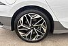 Hyundai IONIQ 6 77.4kWh Ultimate Saloon 4dr Electric Auto (228 ps) White