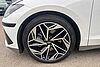 Hyundai IONIQ 6 77.4kWh Ultimate Saloon 4dr Electric Auto (228 ps) White