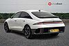 Hyundai IONIQ 6 77.4kWh Ultimate Saloon 4dr Electric Auto (228 ps) White