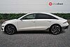 Hyundai IONIQ 6 77.4kWh Ultimate Saloon 4dr Electric Auto (228 ps) White