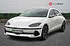 Hyundai IONIQ 6 77.4kWh Ultimate Saloon 4dr Electric Auto (228 ps) White