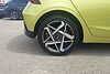 Hyundai I20 1.0 T-GDi Premium Hatchback 5dr Petrol Manual Euro 6 (s/s) (100 ps) Yellow