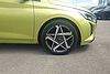 Hyundai I20 1.0 T-GDi Premium Hatchback 5dr Petrol Manual Euro 6 (s/s) (100 ps) Yellow