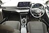 Hyundai I20 1.0 T-GDi Premium Hatchback 5dr Petrol Manual Euro 6 (s/s) (100 ps) Yellow