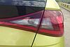 Hyundai I20 1.0 T-GDi Premium Hatchback 5dr Petrol Manual Euro 6 (s/s) (100 ps) Yellow