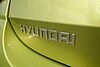 Hyundai I20 1.0 T-GDi Premium Hatchback 5dr Petrol Manual Euro 6 (s/s) (100 ps) Yellow