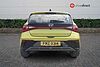 Hyundai I20 1.0 T-GDi Premium Hatchback 5dr Petrol Manual Euro 6 (s/s) (100 ps) Yellow
