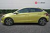 Hyundai I20 1.0 T-GDi Premium Hatchback 5dr Petrol Manual Euro 6 (s/s) (100 ps) Yellow