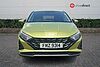 Hyundai I20 1.0 T-GDi Premium Hatchback 5dr Petrol Manual Euro 6 (s/s) (100 ps) Yellow