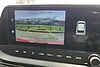 Hyundai I20 1.0 T-GDi Black Line Hatchback 5dr Petrol Manual Euro 6 (s/s) (90 ps) Red
