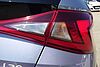 Hyundai I20 1.0 T-GDi Tech Line Hatchback 5dr Petrol DCT Euro 6 (s/s) (90 ps) Blue
