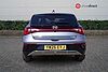 Hyundai I20 1.0 T-GDi Tech Line Hatchback 5dr Petrol DCT Euro 6 (s/s) (90 ps) Blue
