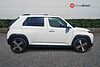 Hyundai INSTER Long Range 49kWh 02 SUV 5dr Electric Auto (115 ps) White