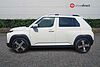 Hyundai INSTER Long Range 49kWh 02 SUV 5dr Electric Auto (115 ps) White