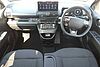 Hyundai INSTER Long Range 49kWh 02 SUV 5dr Electric Auto (115 ps) White