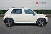 Hyundai INSTER Long Range 49kWh 02 SUV 5dr Electric Auto (115 ps) White