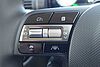 Hyundai INSTER Long Range 49kWh 02 SUV 5dr Electric Auto (115 ps) White