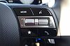 Hyundai INSTER Long Range 49kWh 02 SUV 5dr Electric Auto (115 ps) White