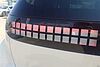 Hyundai INSTER Long Range 49kWh 02 SUV 5dr Electric Auto (115 ps) White