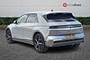 Hyundai IONIQ 5 84kWh Ultimate Hatchback 5dr Electric Auto AWD (325 ps) Grey