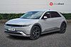 Hyundai IONIQ 5 84kWh Ultimate Hatchback 5dr Electric Auto AWD (325 ps) Grey