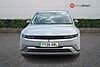 Hyundai IONIQ 5 84kWh Ultimate Hatchback 5dr Electric Auto AWD (325 ps) Grey