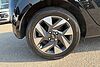 Hyundai I10 1.0 Advance Hatchback 5dr Petrol Manual Euro 6 (s/s) (67 ps) Black