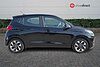 Hyundai I10 1.0 Advance Hatchback 5dr Petrol Manual Euro 6 (s/s) (67 ps) Black