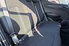 Hyundai I10 1.0 Advance Hatchback 5dr Petrol Manual Euro 6 (s/s) (67 ps) Black
