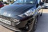 Hyundai I10 1.0 Advance Hatchback 5dr Petrol Manual Euro 6 (s/s) (67 ps) Black