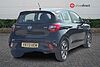 Hyundai I10 1.0 Advance Hatchback 5dr Petrol Manual Euro 6 (s/s) (67 ps) Black