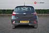 Hyundai I10 1.0 Advance Hatchback 5dr Petrol Manual Euro 6 (s/s) (67 ps) Black