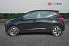 Hyundai I10 1.0 Advance Hatchback 5dr Petrol Manual Euro 6 (s/s) (67 ps) Black