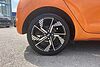 Hyundai I10 1.0 T-GDi N Line Hatchback 5dr Petrol Manual Euro 6 (s/s) (100 ps) White