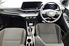 Hyundai BAYON 1.0 T-GDi Black Line SUV 5dr Petrol DCT Euro 6 (s/s) (90 ps) Grey