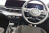 Hyundai BAYON 1.0 T-GDi Black Line SUV 5dr Petrol DCT Euro 6 (s/s) (90 ps) Grey