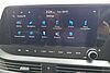 Hyundai BAYON 1.0 T-GDi Black Line SUV 5dr Petrol DCT Euro 6 (s/s) (90 ps) Grey