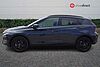 Hyundai BAYON 1.0 T-GDi Black Line SUV 5dr Petrol DCT Euro 6 (s/s) (90 ps) Grey