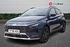Hyundai BAYON 1.0 T-GDi Black Line SUV 5dr Petrol DCT Euro 6 (s/s) (90 ps) Grey