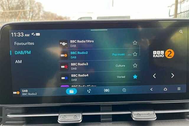 Hyundai KONA 48.4kWh Advance SUV 5dr Electric Auto (156 ps)