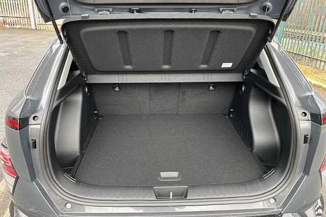 Hyundai KONA 48.4kWh Advance SUV 5dr Electric Auto (156 ps)