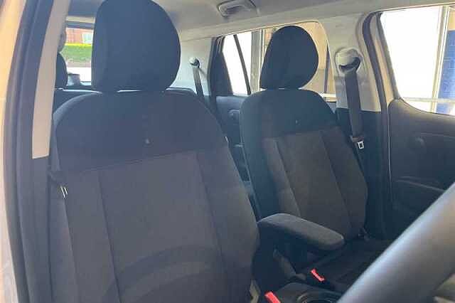 Hyundai INSTER Long Range 49kWh 02 SUV 5dr Electric Auto (115 ps) White