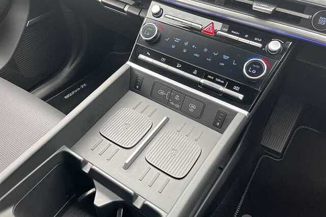 Hyundai SANTA FE 1.6 T-GDi 13.8kWh Ultimate SUV 5dr Petrol Plug-in Hybrid Auto 4WD Euro 6 (s/s) (