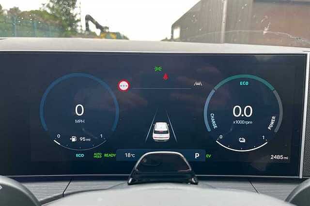 Hyundai SANTA FE 1.6 T-GDi 13.8kWh Ultimate SUV 5dr Petrol Plug-in Hybrid Auto 4WD Euro 6 (s/s) (