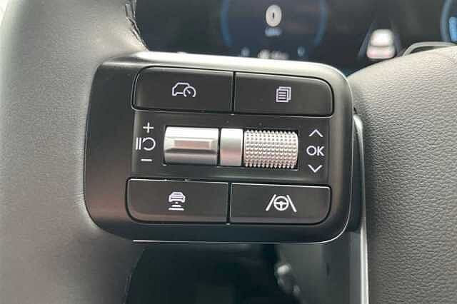 Hyundai SANTA FE 1.6 T-GDi 13.8kWh Ultimate SUV 5dr Petrol Plug-in Hybrid Auto 4WD Euro 6 (s/s) (