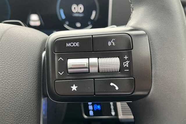 Hyundai SANTA FE 1.6 T-GDi 13.8kWh Ultimate SUV 5dr Petrol Plug-in Hybrid Auto 4WD Euro 6 (s/s) (