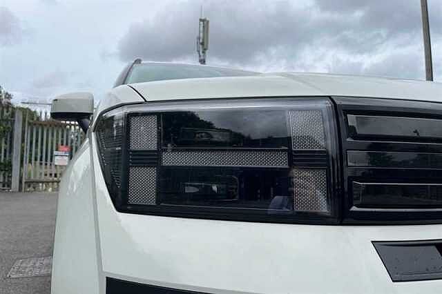 Hyundai SANTA FE 1.6 T-GDi 13.8kWh Ultimate SUV 5dr Petrol Plug-in Hybrid Auto 4WD Euro 6 (s/s) (